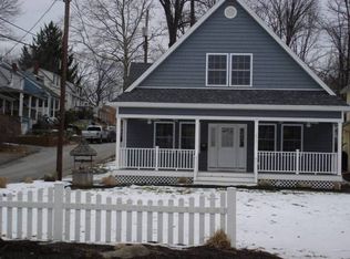 130 Sand Shore Rd, Budd Lake, NJ 07828