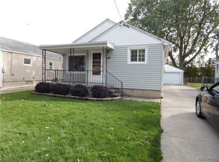 543 78th St, Niagara Falls, NY