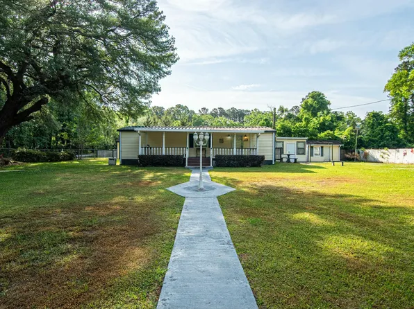703 E Cain St, Summerville, SC 29485