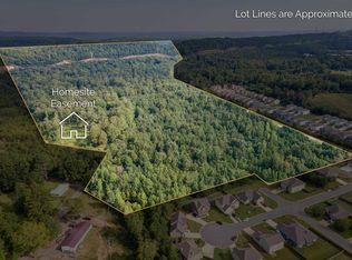 1062 Nixon Rd #0, Bessemer, AL 35022