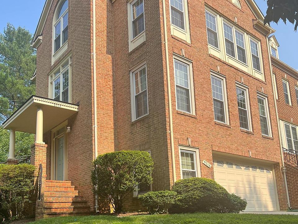 Whitley Park Townhomes 9715 Whitley Park Pl Bethesda, MD Zillow