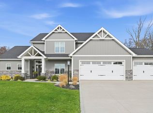 5690 Santera Dr, Fort Wayne, IN 46818