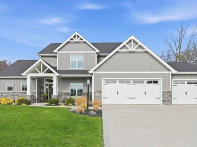 5690 Santera Dr, Fort Wayne, IN, 46818