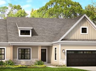 607 Trimmer Rd, Spencerport, NY 14559