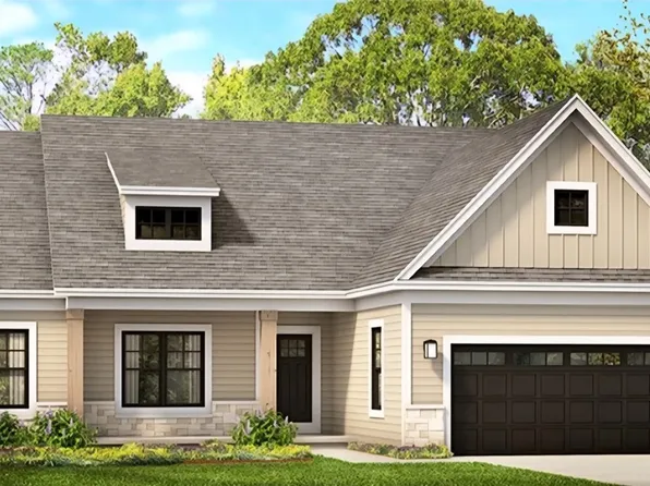 607 Trimmer Rd, Spencerport, NY 14559