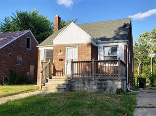 11366 Ward St, Detroit, MI 48227
