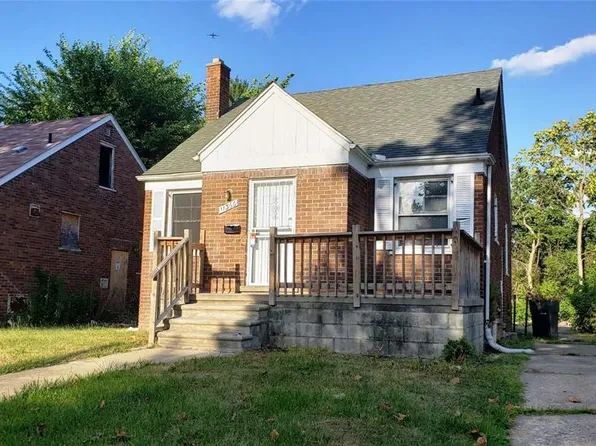11366 Ward St, Detroit, MI 48227