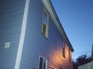1216 31st St, Newport News, VA 23607