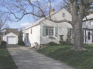 256 Acton Rd, Columbus, OH 43214