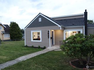 4622 E F St, Tacoma, WA