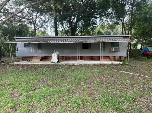 7979 E Partridge Ln, Floral City, FL 34436