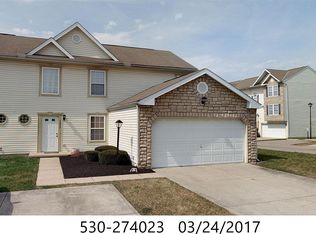 3259 Edinwick Way, Columbus, OH