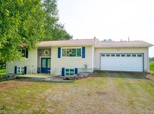 3620 Zimmer Rd, Williamston, MI 48895