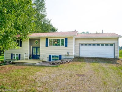 3620 Zimmer Rd, Williamston, MI, 48895