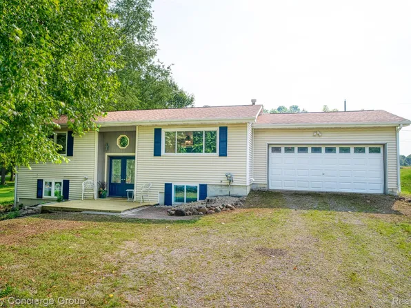 3620 Zimmer Rd, Williamston, MI 48895