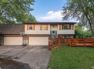 505 Mound Rd, Wilmington, OH 45177