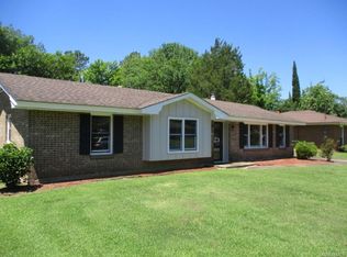 408 Adler Dr, Montgomery, AL 36116