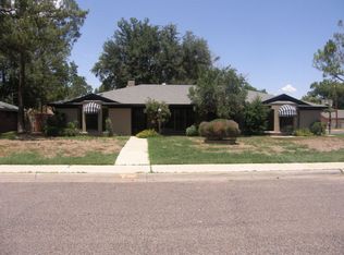 2400 Boyd Ave, Midland, TX 79705