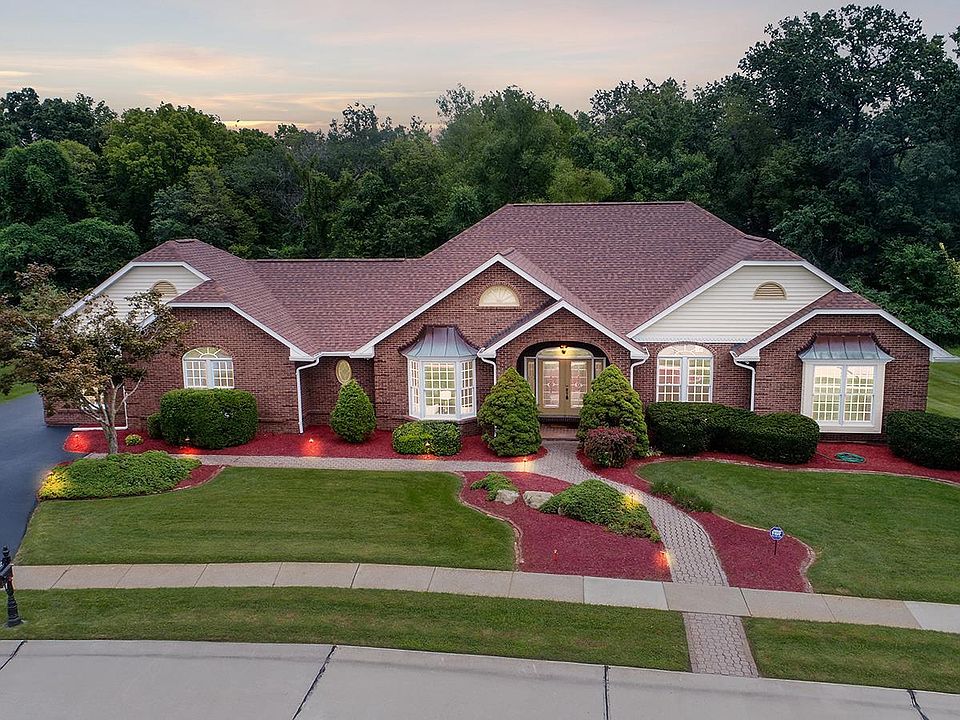 17832 Argonne Estates Dr, Florissant, MO 63034 Zillow