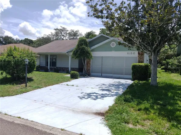 6150 Spyglass Ct, Spring Hill, FL 34606