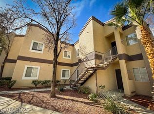 5250 S Rainbow Blvd Unit 2120, Las Vegas, NV 89118