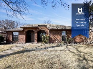 2509 Kimberly Dr, Garland, TX 75040