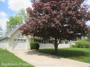 5614 Allendale Dr, Fort Wayne, IN 46809