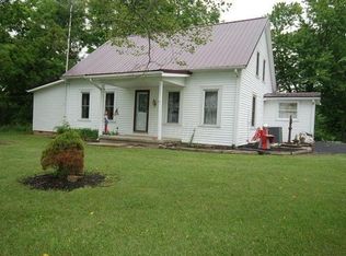 17540 Martin Welch Rd, Marysville, OH 43040