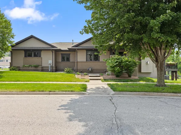 2511 Bradford Dr, Ames, IA 50010