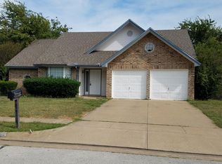 5512 Maurie Dr, Haltom City, TX 76148