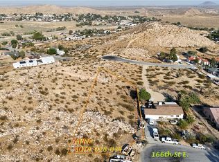 0 166th St E #35, Palmdale, CA 93591