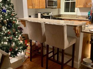 56 Temple St APT 1, Boston, MA 02114