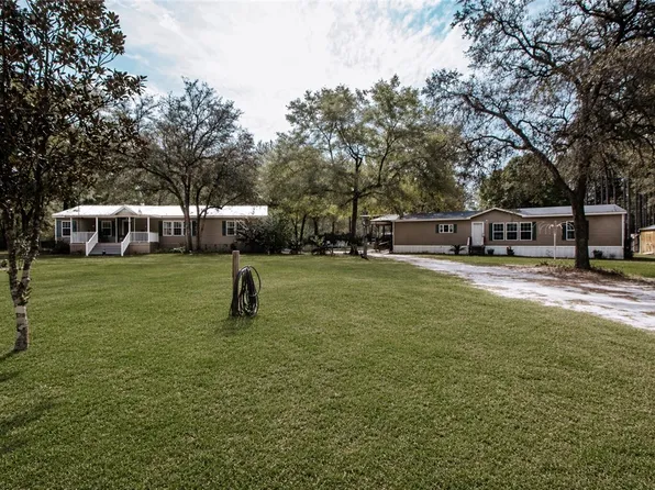 245 Ravenwood Rd, Waynesville, GA 31566