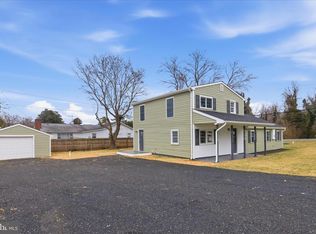 42264 Ridge Rd, Mechanicsville, MD 20659