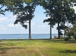 LOT 2A Warner Ln LOT 2A, Hague, VA 22469