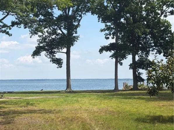 LOT 2A Warner Ln Lot 2A, Hague, VA 22469
