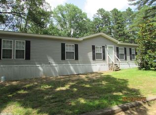 40 Chestnut, Heber Springs, AR 72543