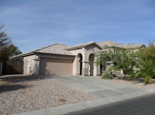 29176 N Red Finch Dr, San Tan Valley, AZ 85143