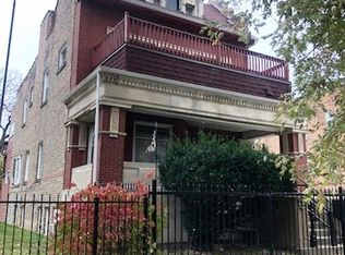 1823 S Millard Ave, Chicago, IL 60623