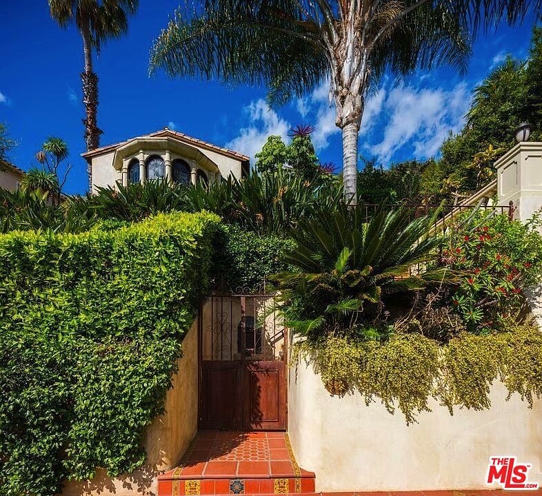 6613 Whitley Ter, Los Angeles, CA 90068 Zillow