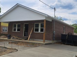 536 Maple Ave, Arlington Heights, OH 45215