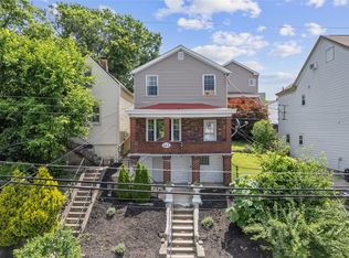 123 Labelle St, Pittsburgh, PA 15211