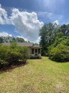 18720 County Road 9, Silverhill, AL, 36576