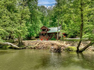 763 Centergate Dr, Ellijay, GA, 30540
