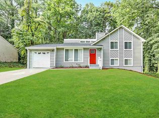 5283 Old Trail Cir, Stone Mountain, GA 30088