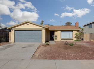 4333 Cloverhill Ct, Las Vegas, NV 89147
