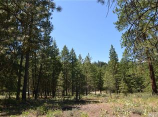 2 Goshawk Ln, Winthrop, WA 98862