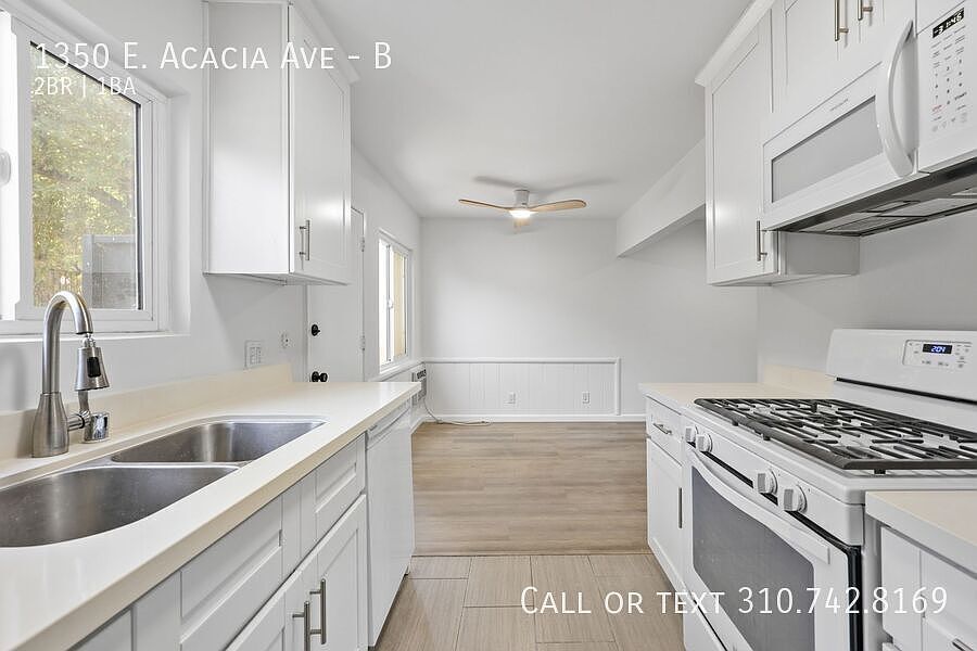 1st image of 1350 E Acacia Ave APT B