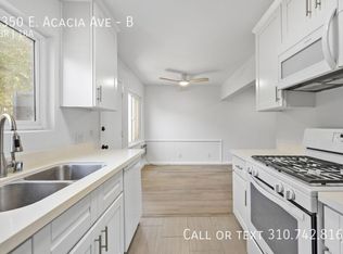 1350 E Acacia Ave APT B, Glendale, CA 91205