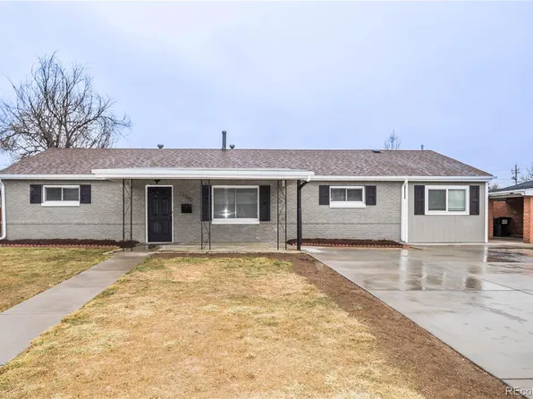 13360 E 7th Avenue, Aurora, CO 80011